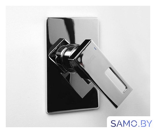 Душевая система  Wasserkraft A12119 - Изображение №2 — Интернет-магазин samo.by