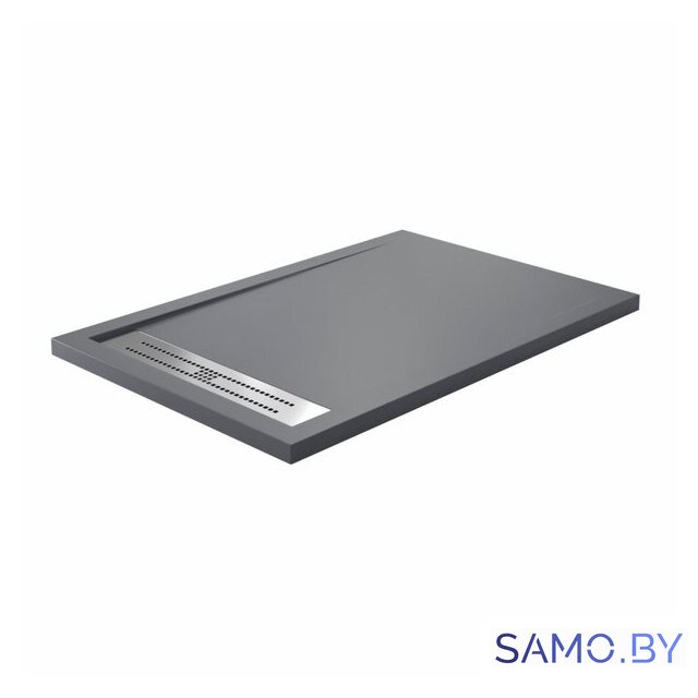 Душевой поддон Wasserkraft Wiese 84T35 - Изображение №1 — Интернет-магазин samo.by