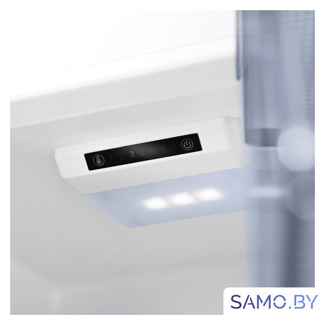 Холодильник MAUNFELD MBF177SWGR Inverter - Изображение №11 — Интернет-магазин samo.by