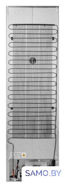 Холодильник MAUNFELD MBF177SWGR Inverter - Изображение №6 — Интернет-магазин samo.by