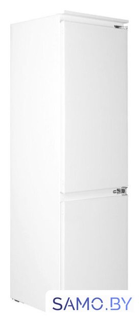 Холодильник MAUNFELD MBF177SWGR Inverter - Изображение №5 — Интернет-магазин samo.by