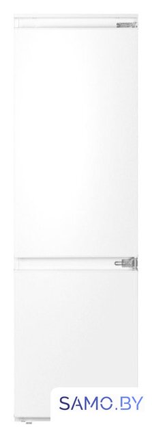 Холодильник MAUNFELD MBF177SWGR Inverter - Изображение №4 — Интернет-магазин samo.by