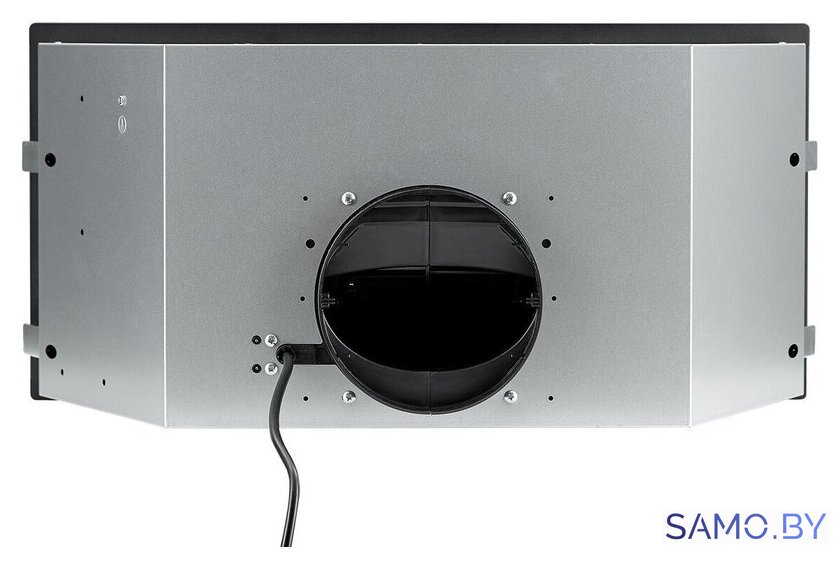Кухонная вытяжка Exiteq EX-6026 (черный) - Изображение №9 — Интернет-магазин samo.by