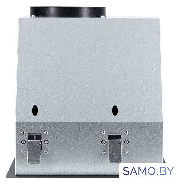 Кухонная вытяжка Exiteq EX-6026 (черный) - Изображение №8 — Интернет-магазин samo.by