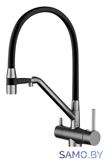 Смеситель Gappo G4398-89 - Изображение №1 — Интернет-магазин samo.by