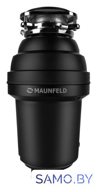 Измельчитель пищевых отходов MAUNFELD MWD5603PB - Изображение №1 — Интернет-магазин samo.by