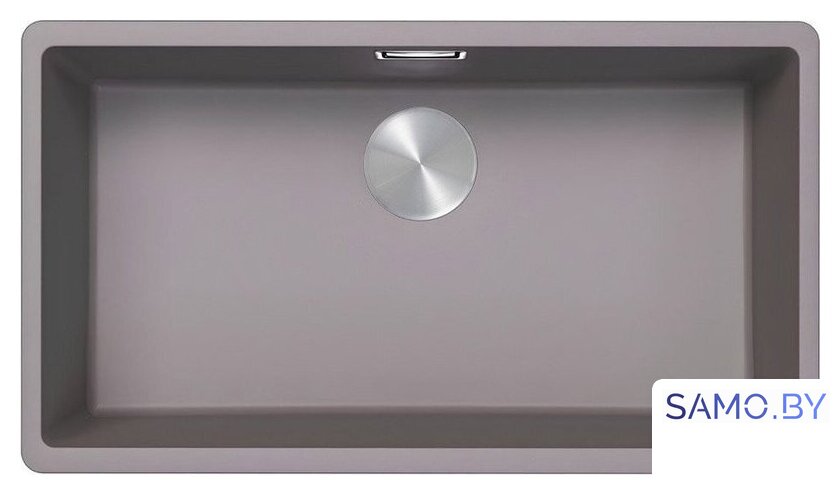 Кухонная мойка Roxen Gap 360270-74SG - Изображение №1 — Интернет-магазин samo.by