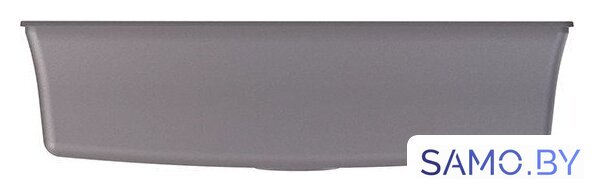 Кухонная мойка Roxen Gap 360270-74SG - Изображение №4 — Интернет-магазин samo.by