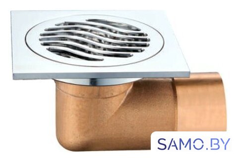 Трап/канал Gappo G81054 - Изображение №1 — Интернет-магазин samo.by