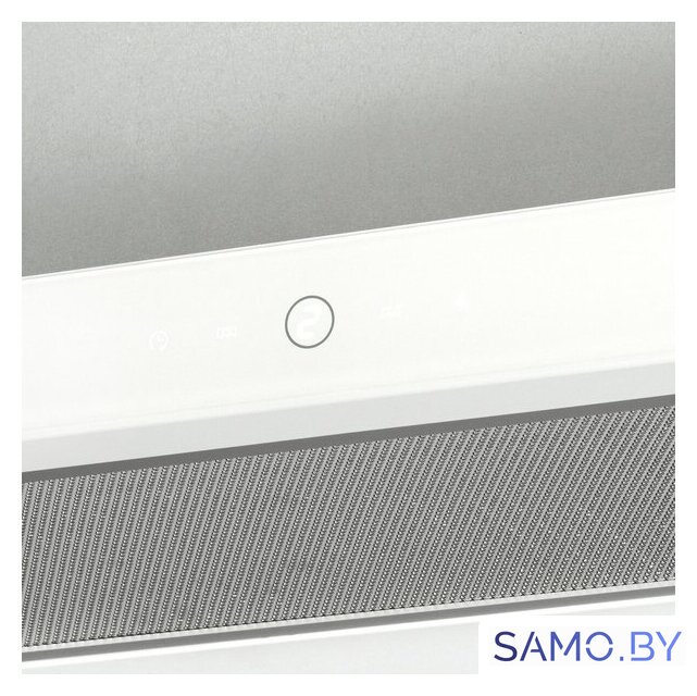 Кухонная вытяжка Weissgauff TEL 600 TC WH - Изображение №6 — Интернет-магазин samo.by