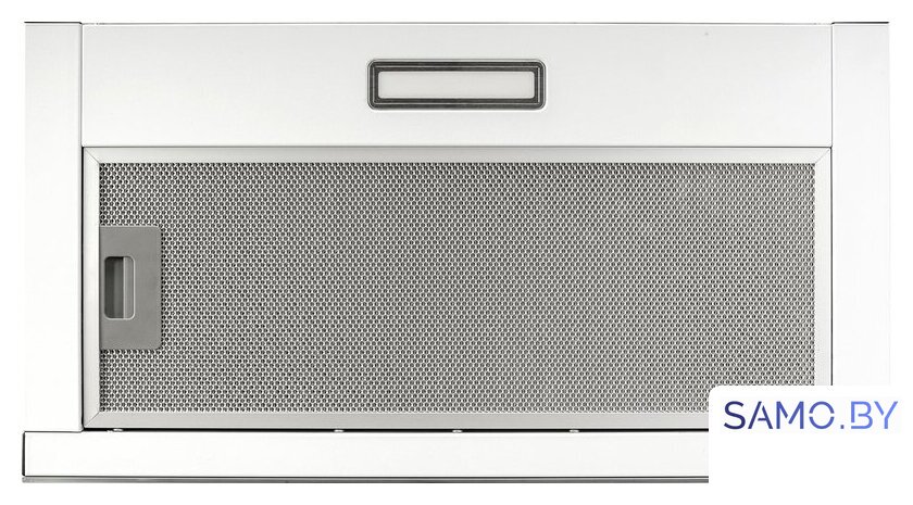 Кухонная вытяжка Weissgauff TEL 600 TC WH - Изображение №3 — Интернет-магазин samo.by
