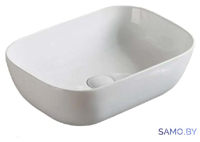 Умывальник SantiLine SL-1105 - Изображение №1 — Интернет-магазин samo.by