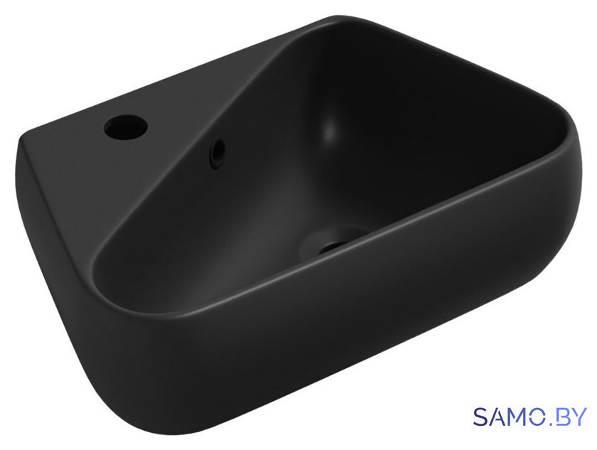 Умывальник Lavinia Boho Bathroom Sink Slim 33311068 - Изображение №2 — Интернет-магазин samo.by