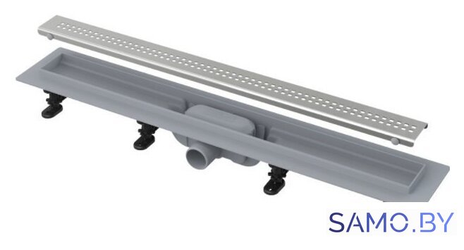 Трап/канал Alcaplast APZ9-950M - Изображение №1 — Интернет-магазин samo.by