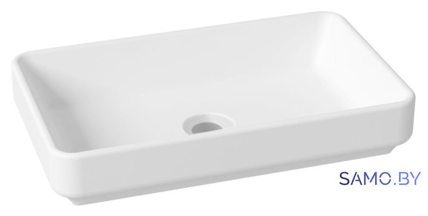 Умывальник Lavinia Boho Bathroom Sink Slim 33311004 - Изображение №2 — Интернет-магазин samo.by
