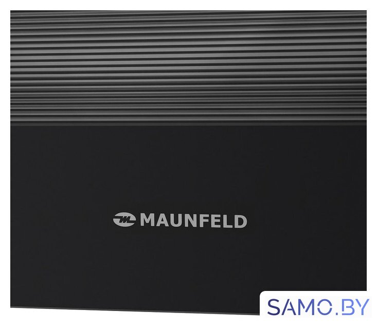 Электрический духовой шкаф MAUNFELD AEOH.749B - Изображение №9 — Интернет-магазин samo.by