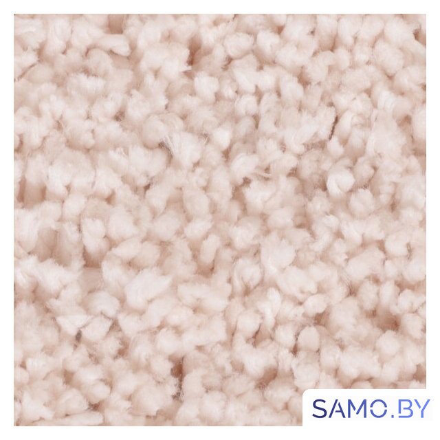Коврик для ванной Wasserkraft Dill BM-3949 Vanilla Cream - Изображение №4 — Интернет-магазин samo.by
