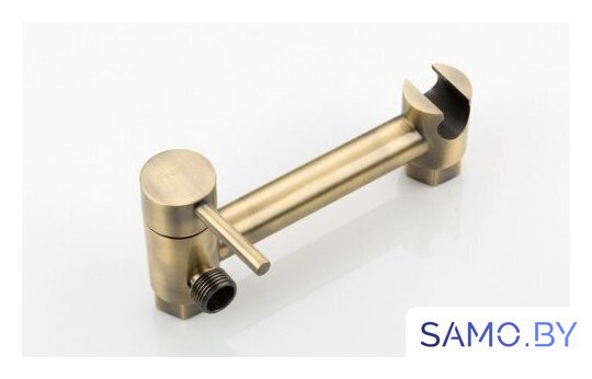 Гигиенический душ FRAP F7503-4 - Изображение №2 — Интернет-магазин samo.by