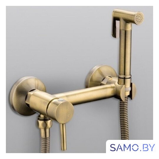 Гигиенический душ FRAP F7503-4 - Изображение №4 — Интернет-магазин samo.by