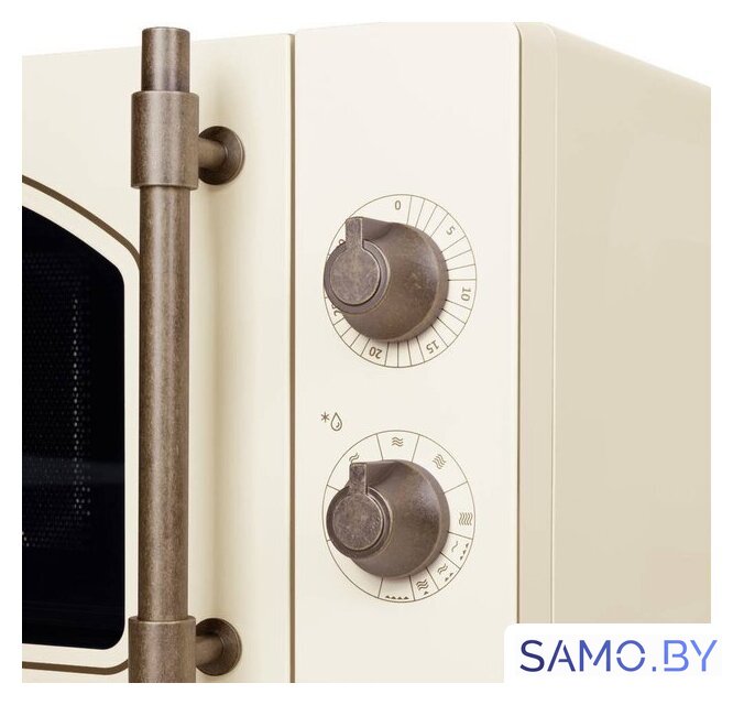 Микроволновая печь MAUNFELD JFSMO.20.5.ERIB - Изображение №4 — Интернет-магазин samo.by