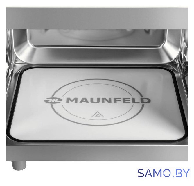 Микроволновая печь MAUNFELD JFSMO.20.5.ERIB - Изображение №6 — Интернет-магазин samo.by