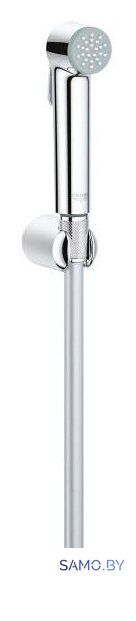 Гигиенический душ Grohe Tempesta-F Trigger Spray 30 27513001 - Изображение №1 — Интернет-магазин samo.by