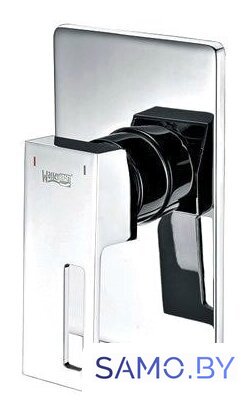 Душевая система  Wasserkraft A171568 - Изображение №10 — Интернет-магазин samo.by