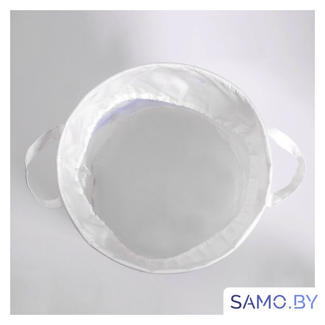 Корзина Wasserkraft Lossa WB-811 - Изображение №4 — Интернет-магазин samo.by