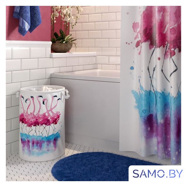 Корзина Wasserkraft Lossa WB-811 - Изображение №2 — Интернет-магазин samo.by