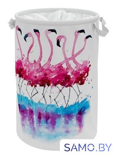 Корзина Wasserkraft Lossa WB-811 - Изображение №1 — Интернет-магазин samo.by
