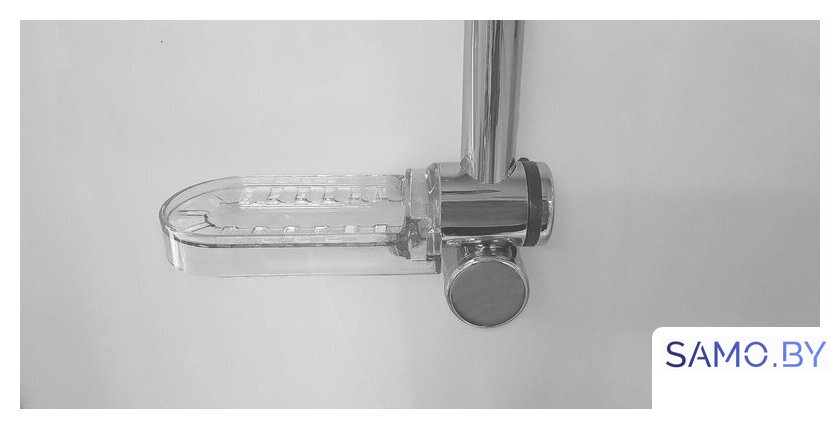 Душевая кабина WeltWasser WW500 Emmer 13555-2 - Изображение №9 — Интернет-магазин samo.by