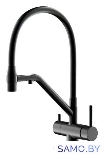 Смеситель Gappo G4398-86 - Изображение №1 — Интернет-магазин samo.by
