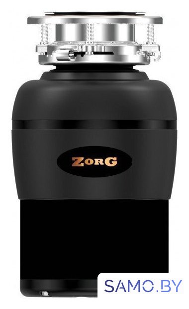 Измельчитель пищевых отходов ZorG Premium FWD Medium - Изображение №1 — Интернет-магазин samo.by