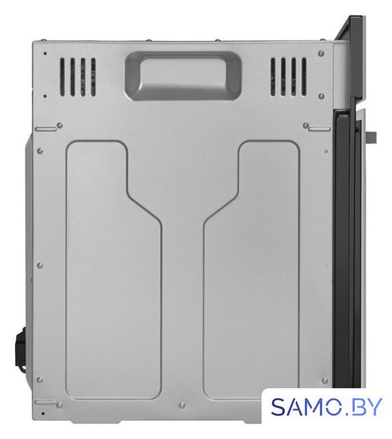 Электрический духовой шкаф MAUNFELD AEOD60106W - Изображение №6 — Интернет-магазин samo.by