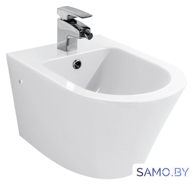 Биде Lavinia Boho Biore 33040060 - Изображение №1 — Интернет-магазин samo.by