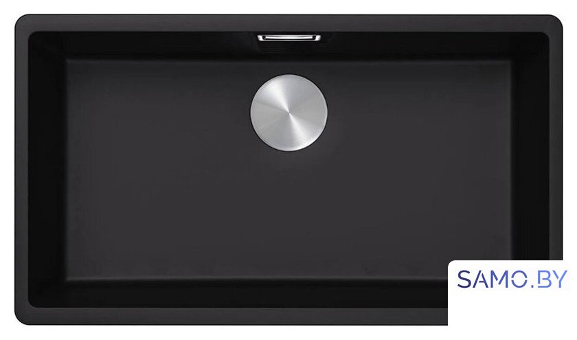 Кухонная мойка Roxen Gap 360270-74VB - Изображение №2 — Интернет-магазин samo.by