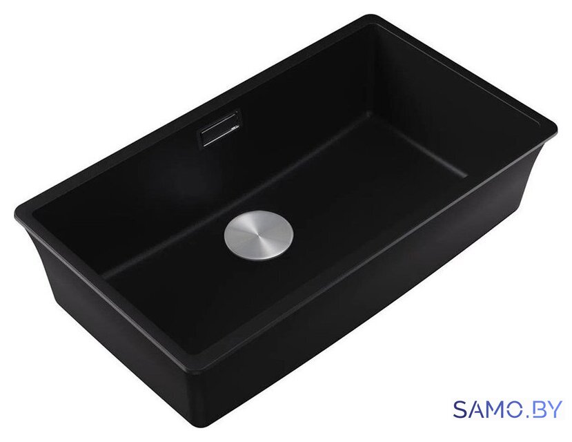 Кухонная мойка Roxen Gap 360270-74VB - Изображение №3 — Интернет-магазин samo.by