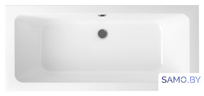 Ванна Lavinia Boho Pure 180x80 37100080 - Изображение №1 — Интернет-магазин samo.by