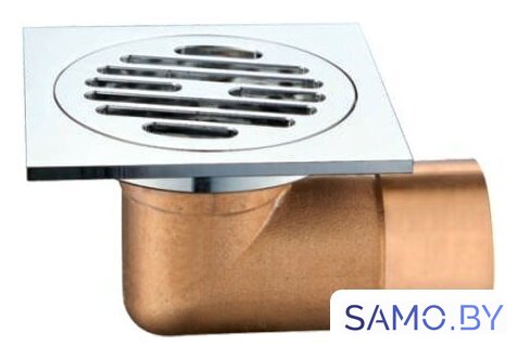 Трап/канал Gappo G81053 - Изображение №1 — Интернет-магазин samo.by