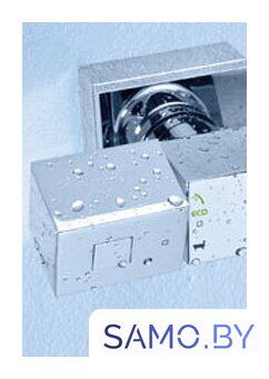 Смеситель Grohe Grohtherm Cube 34497000 - Изображение №3 — Интернет-магазин samo.by