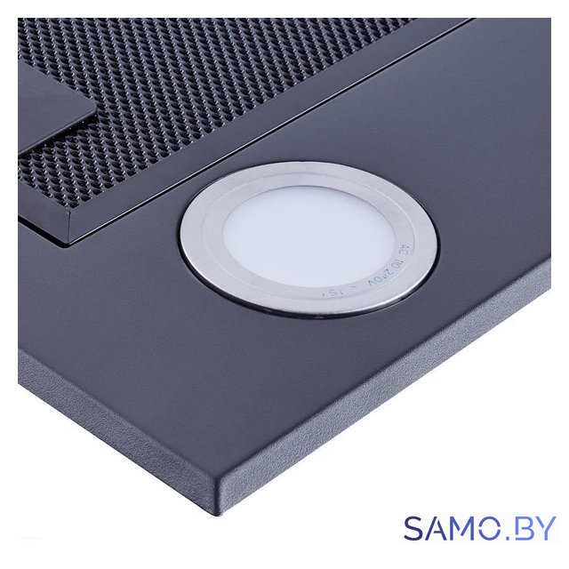 Кухонная вытяжка Exiteq EX-1446 (черный) - Изображение №5 — Интернет-магазин samo.by