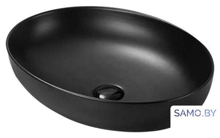 Умывальник SantiLine SL-1104MB - Изображение №1 — Интернет-магазин samo.by
