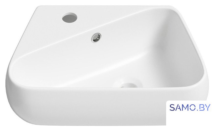 Умывальник Lavinia Boho Bathroom Sink Slim 33311067 - Изображение №1 — Интернет-магазин samo.by