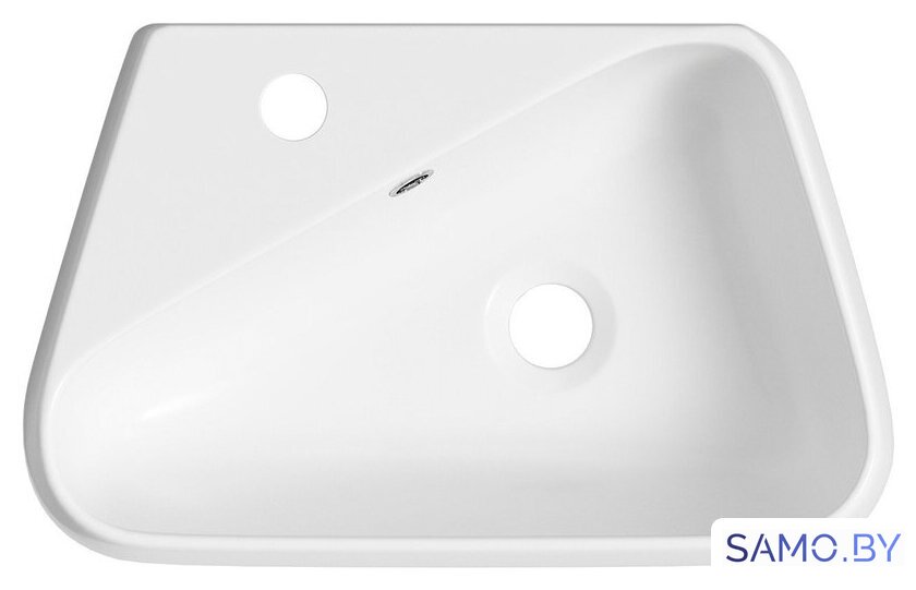Умывальник Lavinia Boho Bathroom Sink Slim 33311067 - Изображение №3 — Интернет-магазин samo.by