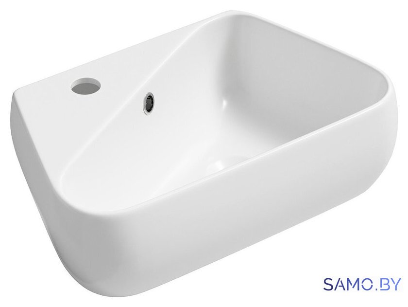 Умывальник Lavinia Boho Bathroom Sink Slim 33311067 - Изображение №2 — Интернет-магазин samo.by