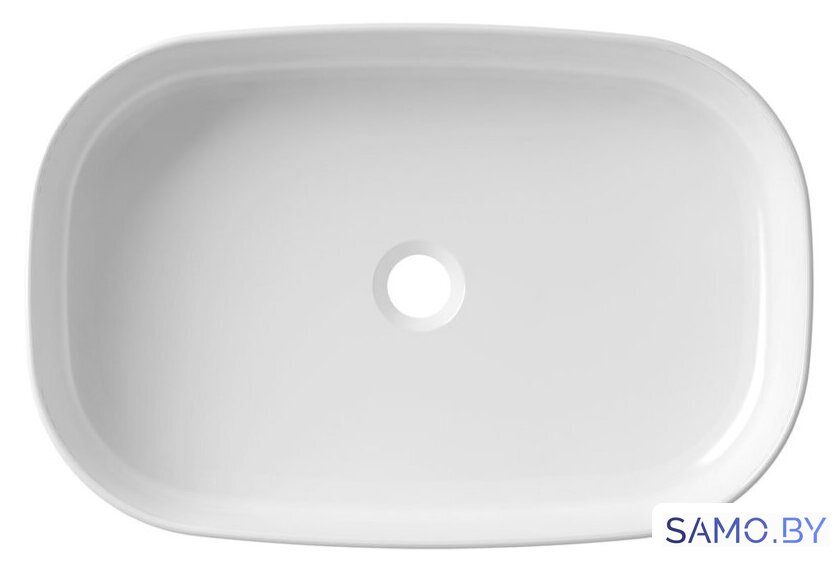Умывальник Lavinia Boho Bathroom Sink Slim 33311003 - Изображение №3 — Интернет-магазин samo.by