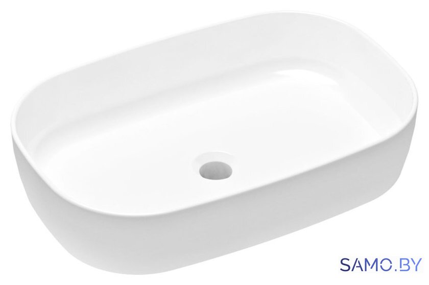 Умывальник Lavinia Boho Bathroom Sink Slim 33311003 - Изображение №1 — Интернет-магазин samo.by