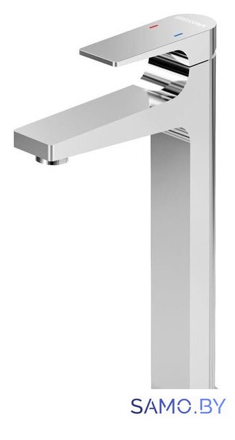 Смеситель Grossman Classic 520.K35.04.100 (хром глянцевый) - Изображение №1 — Интернет-магазин samo.by