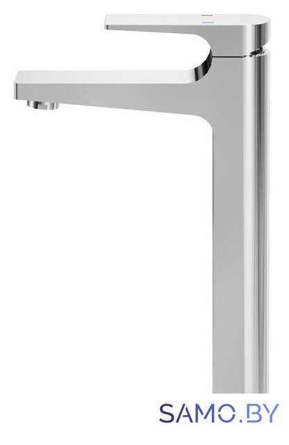 Смеситель Grossman Classic 520.K35.04.100 (хром глянцевый) - Изображение №2 — Интернет-магазин samo.by
