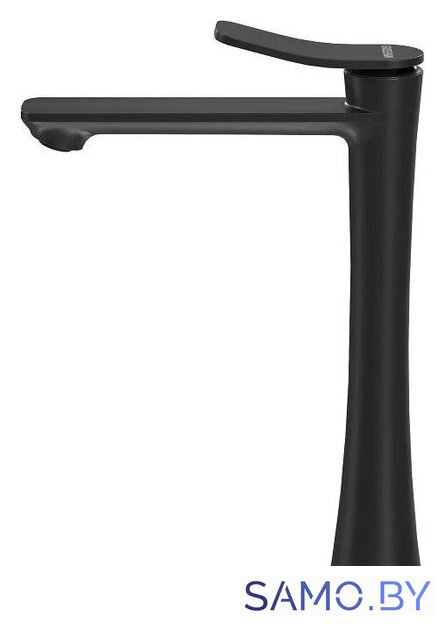 Смеситель Grossman Advans 520.K35.09.210 (черный матовый) - Изображение №3 — Интернет-магазин samo.by